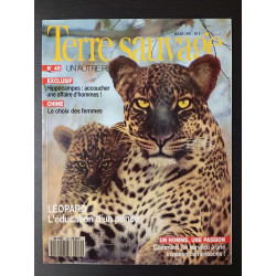 Terre Sauvage nº49