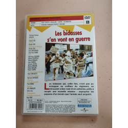 Les bidasses s'en vont en guerre