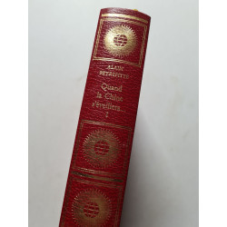 Quand la Chine seveillera le monde tremblera tome I