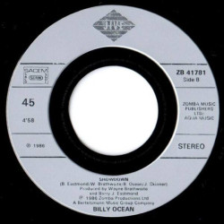 Get Outta My Dreams Get Into My Car