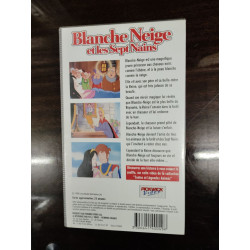 Blanche Neige et les Sept Nains