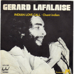 Indian Love Call / Chant Indien