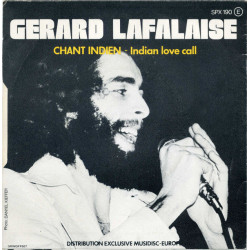 Indian Love Call / Chant Indien