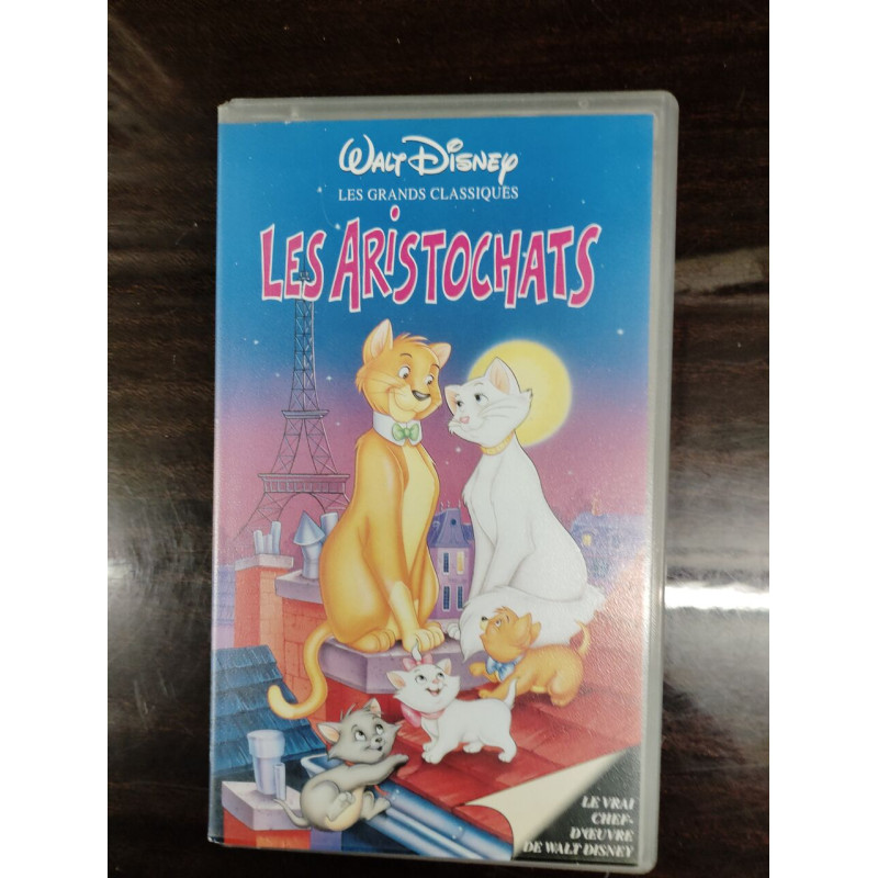 Les Aristochats