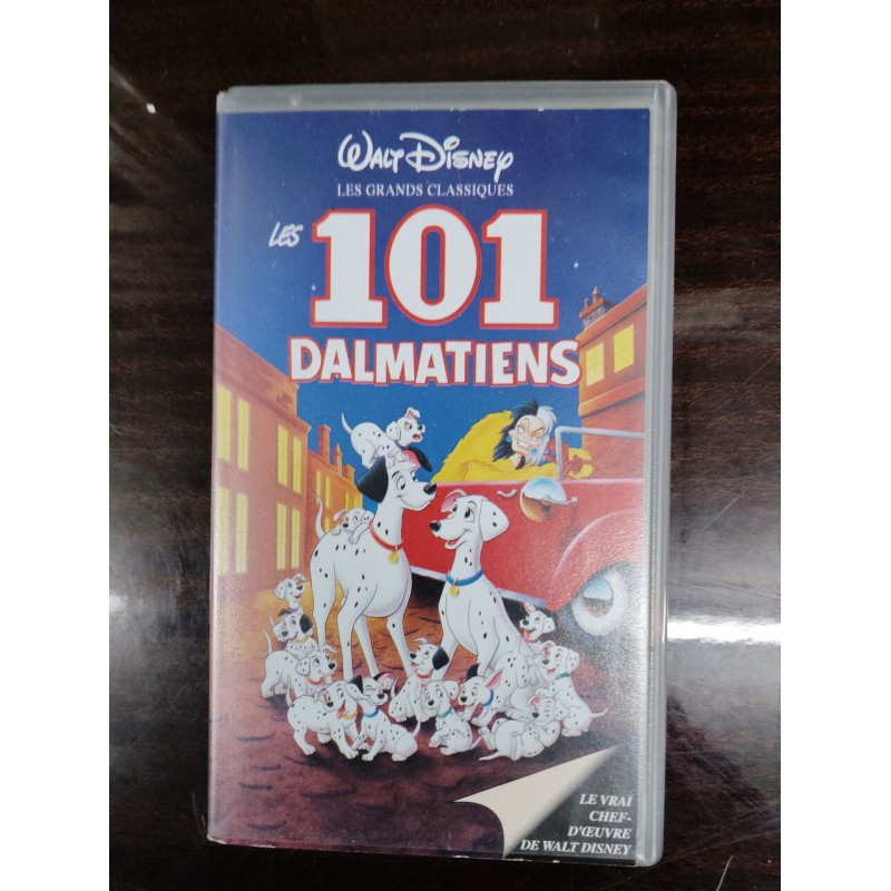 Les 101 Dalmatiens