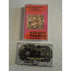 K7 Audio: Koledy Polskie - Polish Christmas Carols