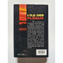 L'Ile des Fléaux