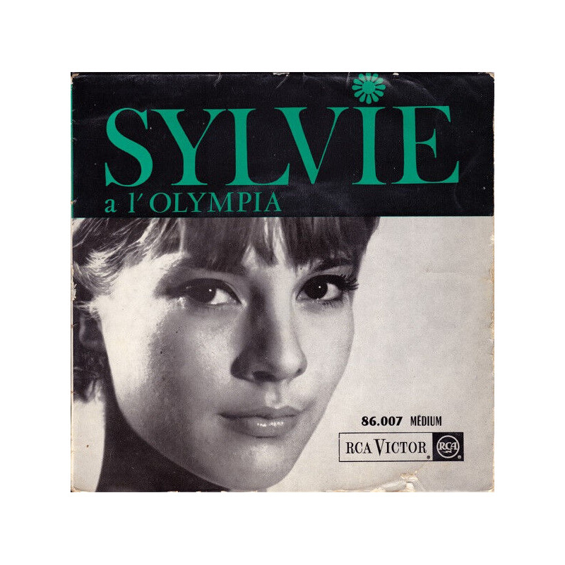 A L'Olympia A L'Olympia