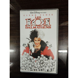 101 Dalmatiens