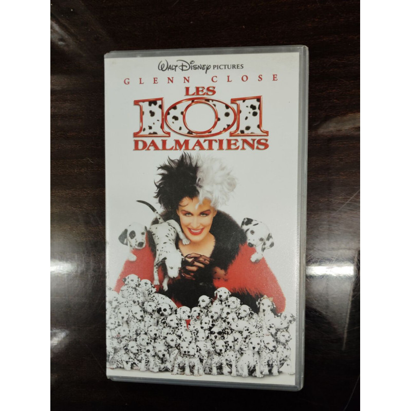 101 Dalmatiens