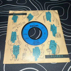 Chirpy Chirpy Cheep Cheep Henry James