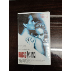 Basic Instinct