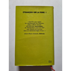 Etrangers sur la Terre