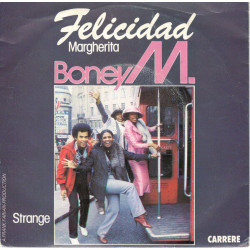 Felicidad (Margherita)