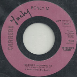 Felicidad (Margherita)