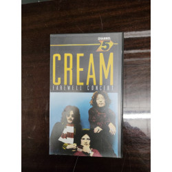 Creme Farewell Concert