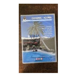 Antoine : Canaries - Acores [FR Import] - Neuf sous blister