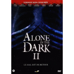 Alone in the dark 2 [FR Import] - Neuf sous blister