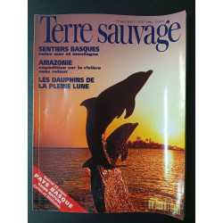 Terre sauvage nº 86