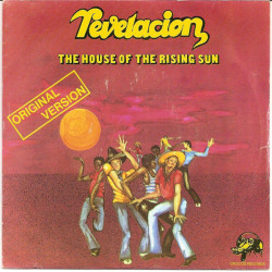 The House Of The Rising Sun / Crocos Dance