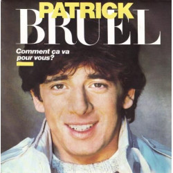 Comment Ça Va Pour Vous