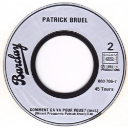 Comment Ça Va Pour Vous