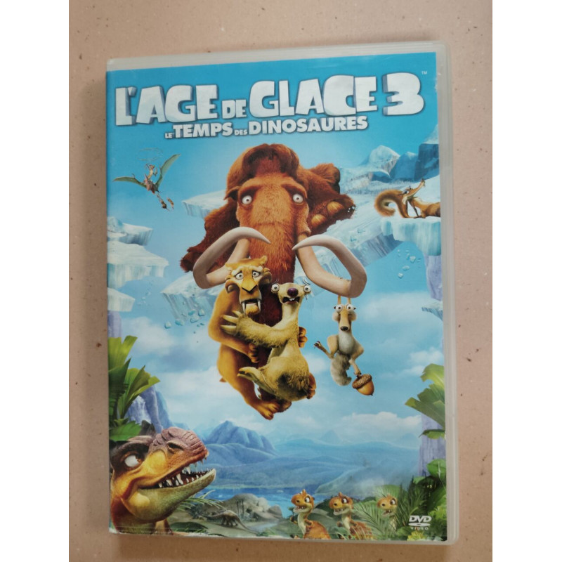 L'Age de Glace 3