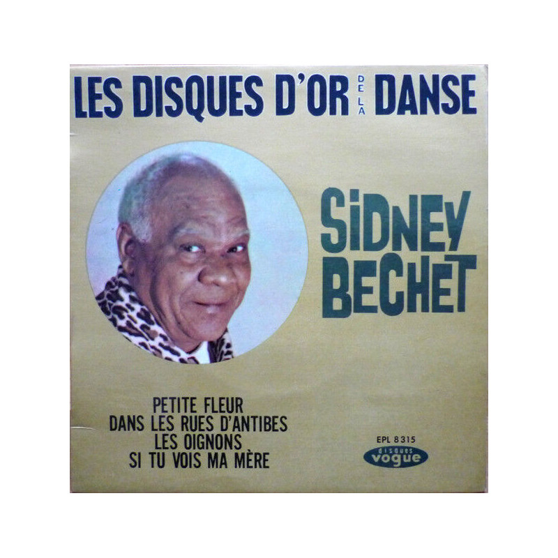 Les Disques D'or De La Danse