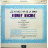 Les Disques D'or De La Danse