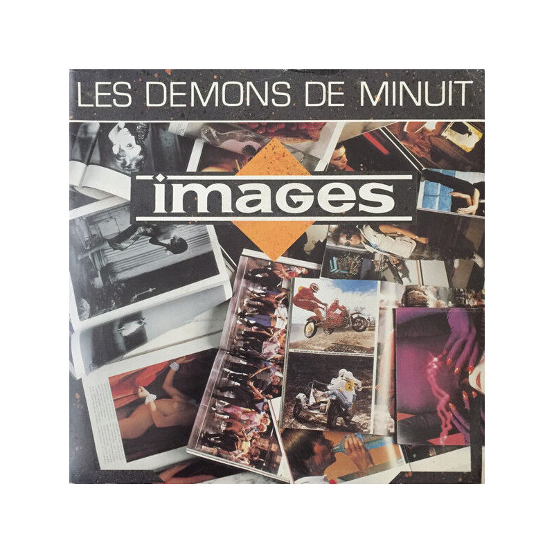 Les Demons De Minuit