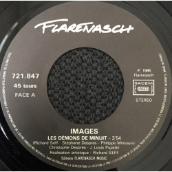 Les Demons De Minuit