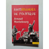 Antimanuel de politique