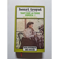 Tant que la terre durera - Le sac et la cendre - Tome I