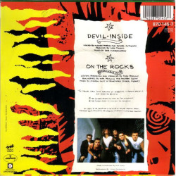 Devil Inside