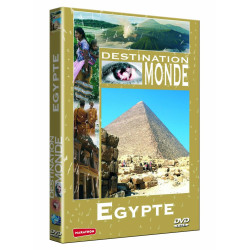 Destination monde : egypte [FR Import] - Neuf sous blister