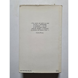 Les palombes ne passeront plus