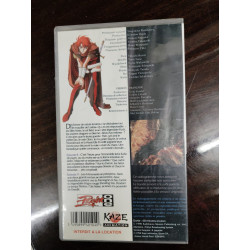 Chroniques de la Guerre de Lodoss volume IV