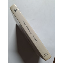 Cela s'appelle l'auteure