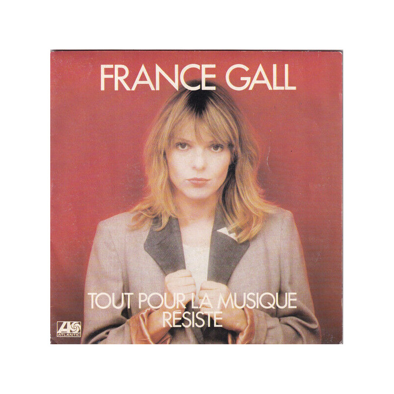 Tout Pour La Musique / Résiste