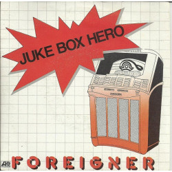Juke Box Hero