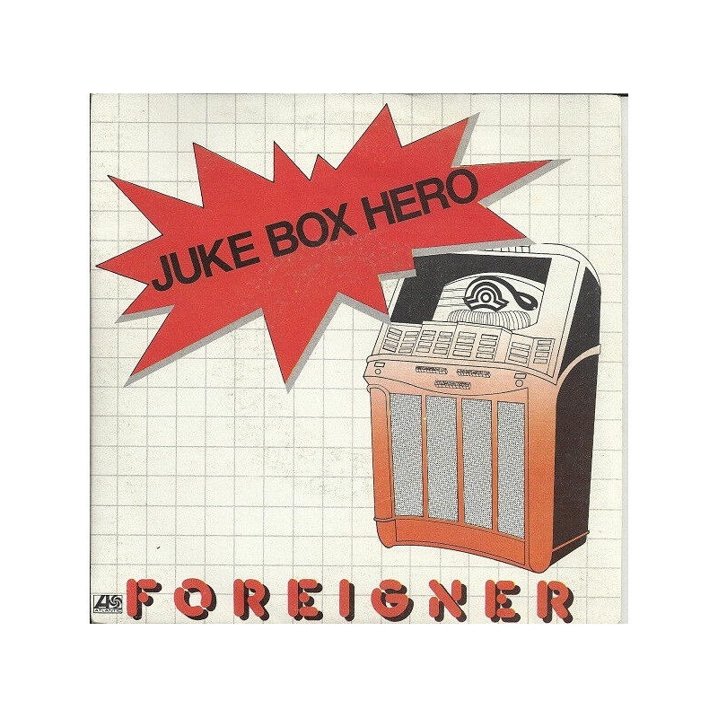 Juke Box Hero