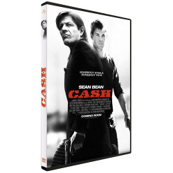 Cash [FR Import] - Neuf sous blister