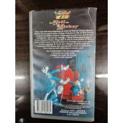Le Noël de Mickey