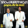 Papa Dis Le Moi