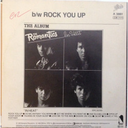 Talking In Your Sleep