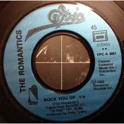 Talking In Your Sleep