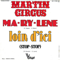 Ma-ry-lène