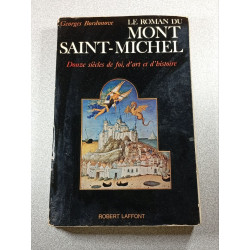 Le Roman du Mont Saint-Michel