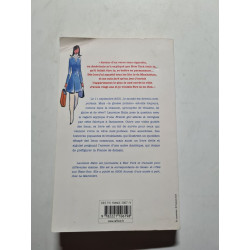 Une française à New-York