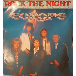 Rock The Night